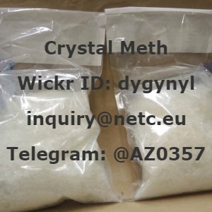 Methamphetamine Crystal for sale online